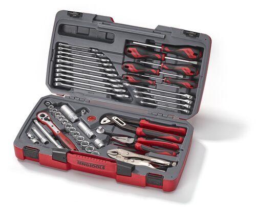 Teng discount tools set